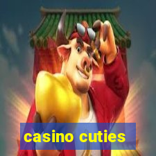 casino cuties